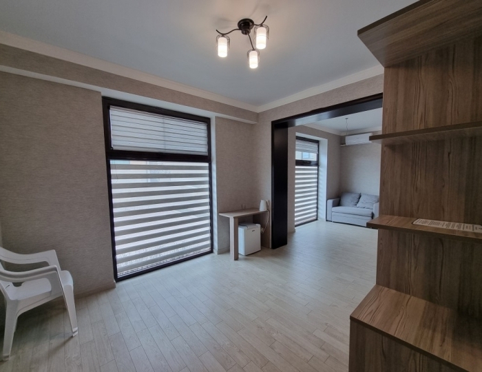 Комфорт 2-местный к.6,7,8 б/б  1 этаж - Санаторий «Каспий» Дагестан