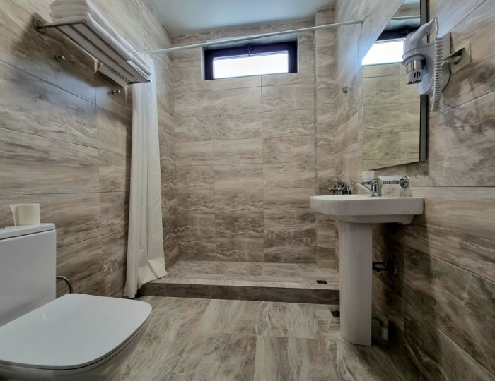 Люкс 2-местный море к.6,7,8 - Санаторий «Каспий» Дагестан