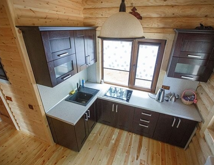 Дом 6-местный 3-комнатный - Санаторий «Каспий» Дагестан