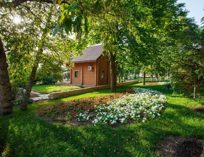 Дом 6-местный 3-комнатный - Санаторий «Каспий» Дагестан