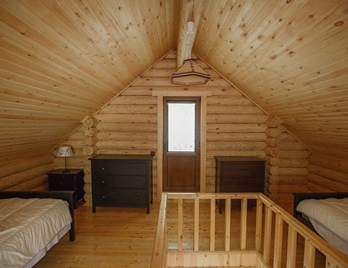 Дом 6-местный 3-комнатный - Санаторий «Каспий» Дагестан