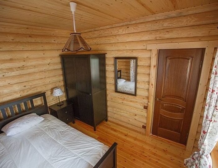 Дом 6-местный 3-комнатный - Санаторий «Каспий» Дагестан