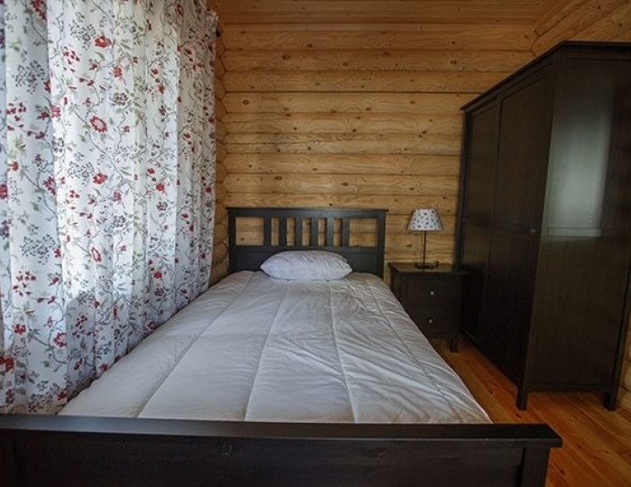 Дом 6-местный 3-комнатный - Санаторий «Каспий» Дагестан