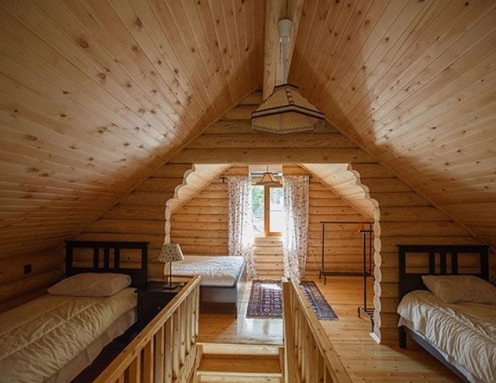 Дом 6-местный 3-комнатный - Санаторий «Каспий» Дагестан