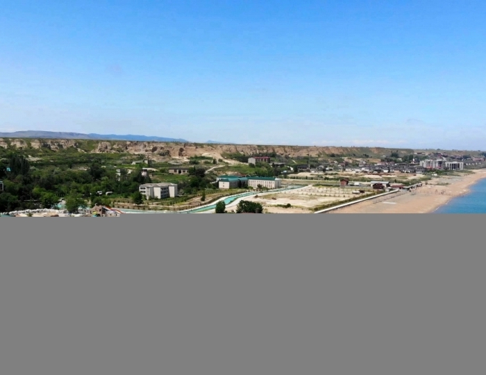 Услуги и развлечения - Санаторий «Каспий» Дагестан